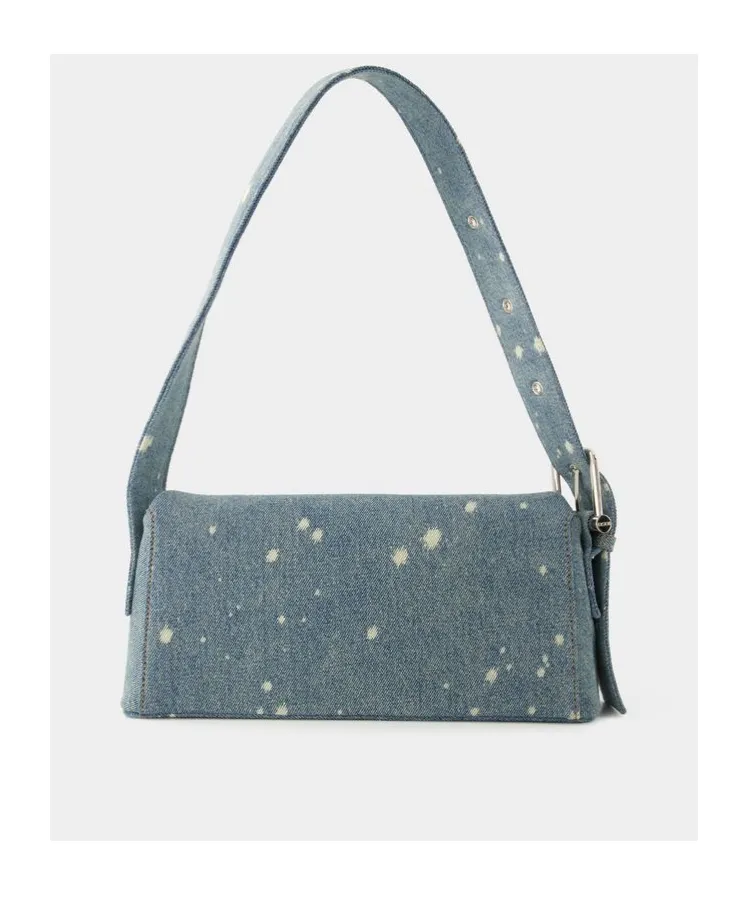 Folder Brot Shoulder Bag