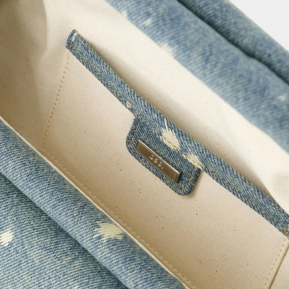 Folder Brot Shoulder Bag