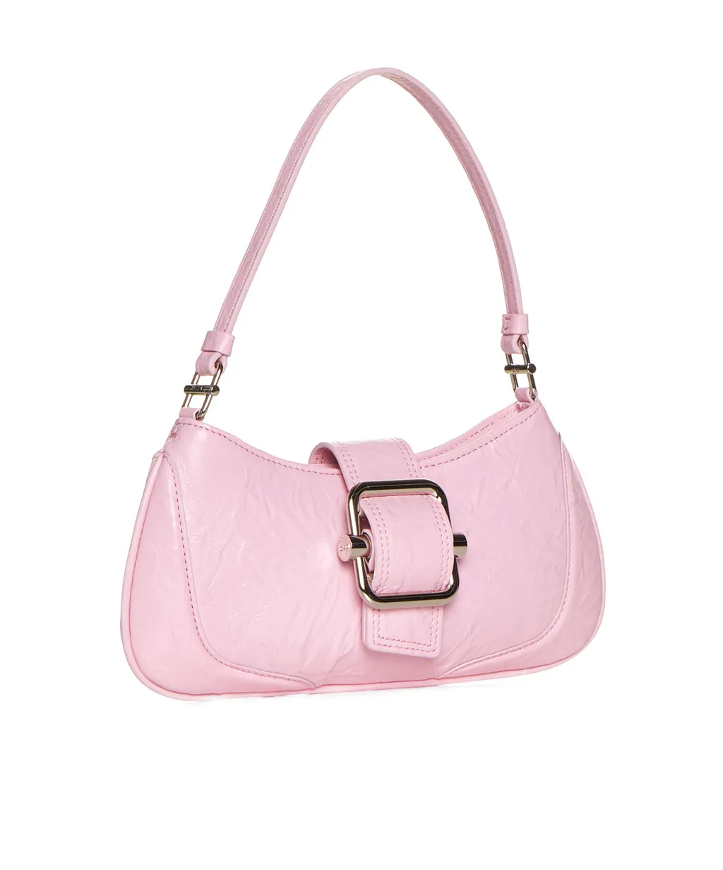 Small Brocle Shoulder Bag