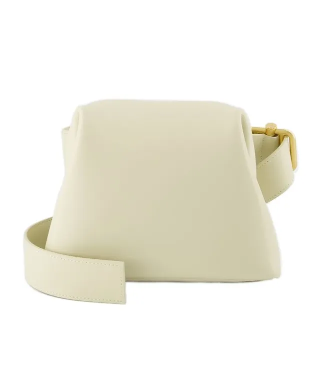 Mini Brot Hobo Bag