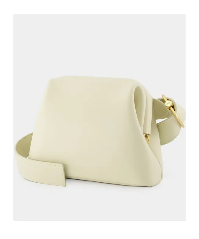 Mini Brot Hobo Bag