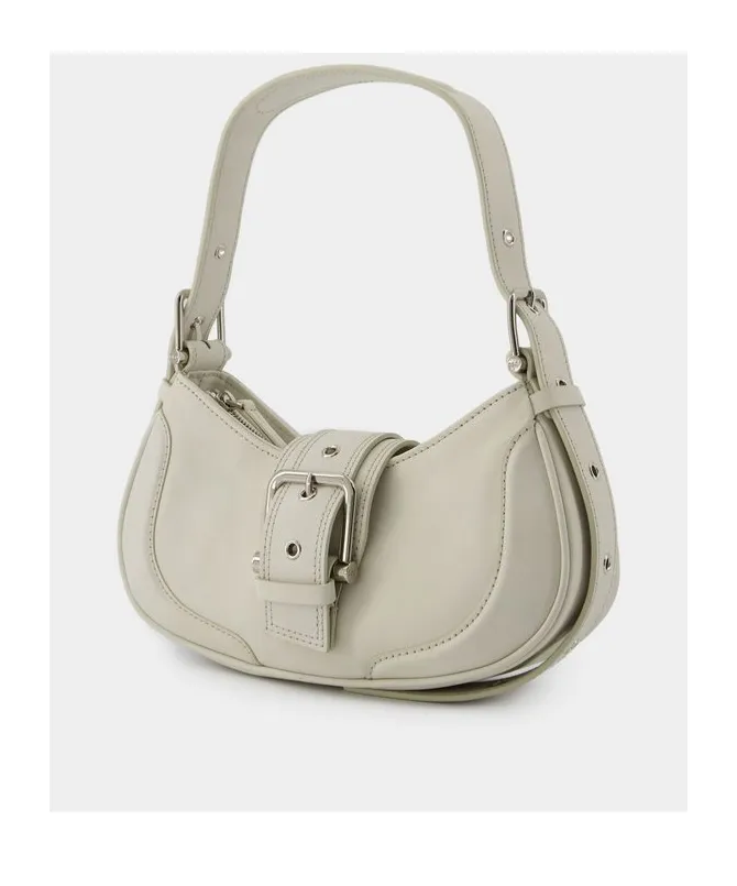 Hobo Brocle Shoulder Bag