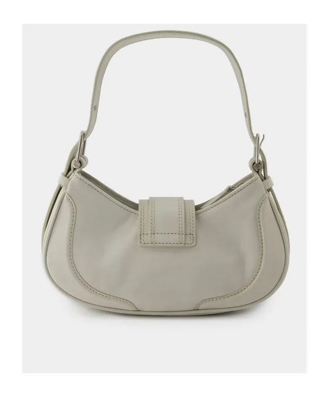 Hobo Brocle Shoulder Bag