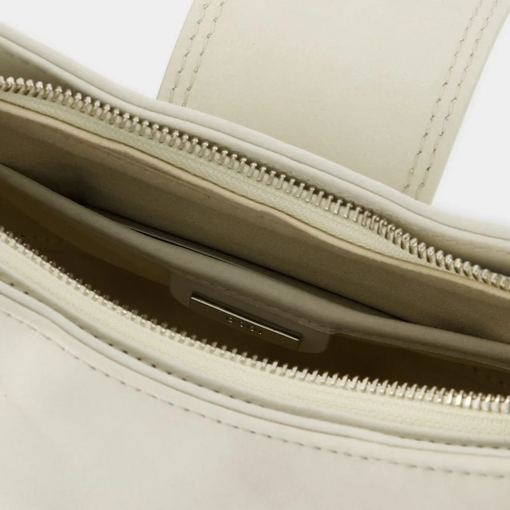 Hobo Brocle Shoulder Bag