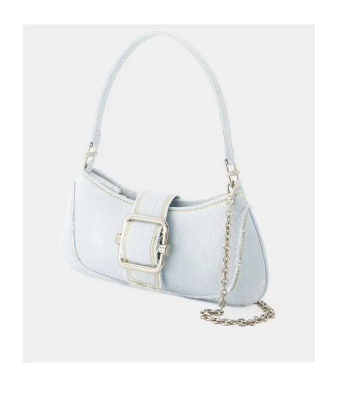 Small Brocle Shoulder Bag