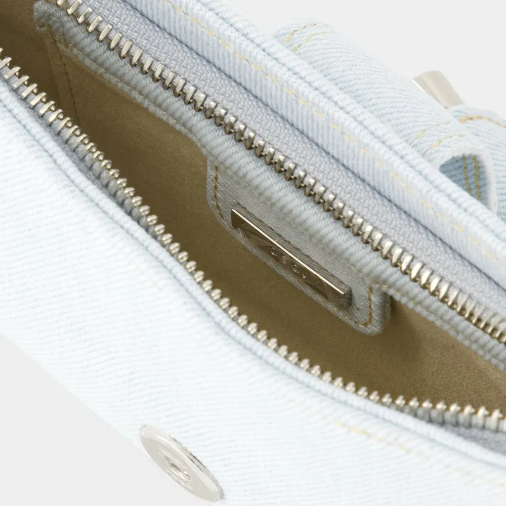 Small Brocle Shoulder Bag