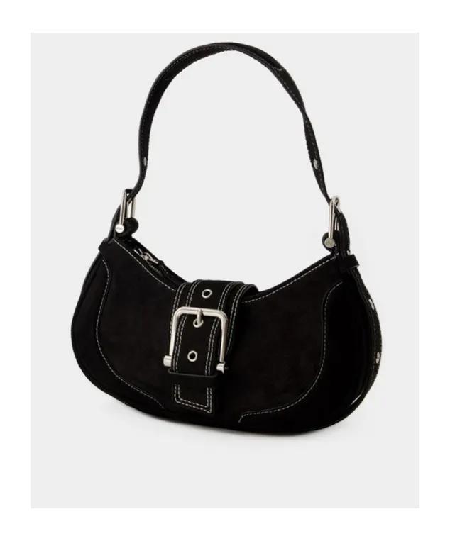 Hobo Brocle Shoulder Bag