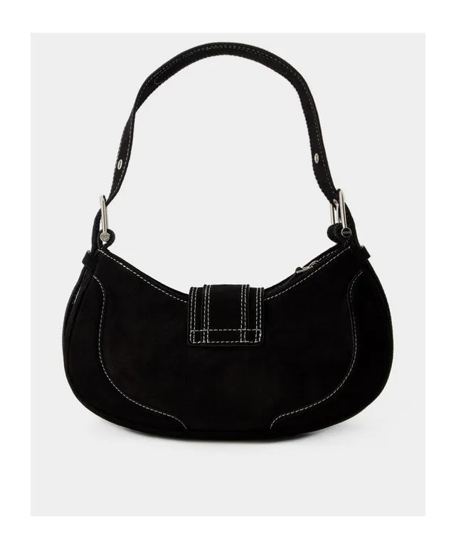 Hobo Brocle Shoulder Bag