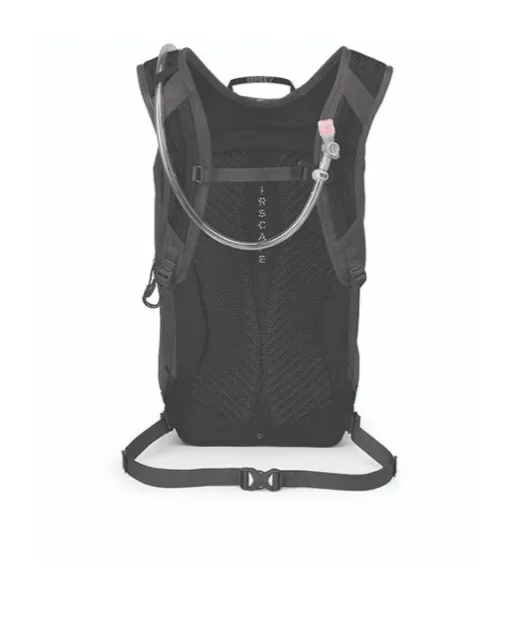 Zippered Backpack
