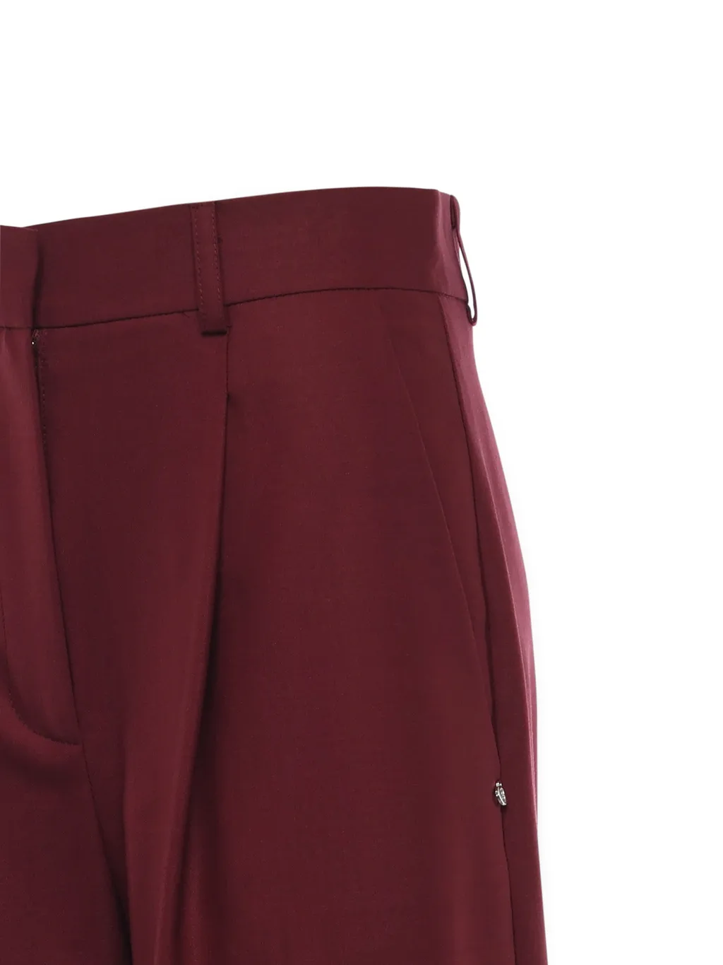 Relaxed Fit Pants