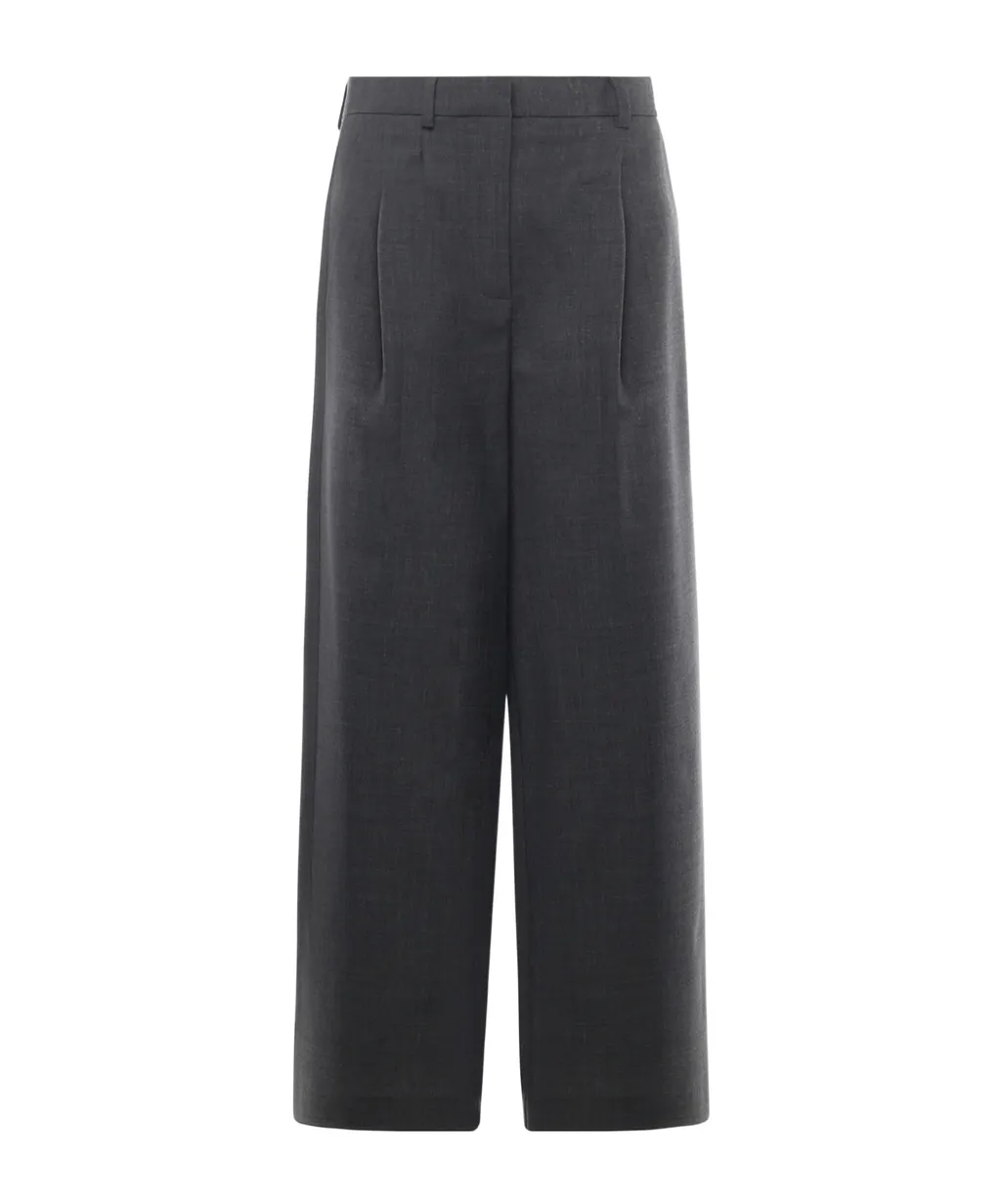 Relaxed Fit Pants