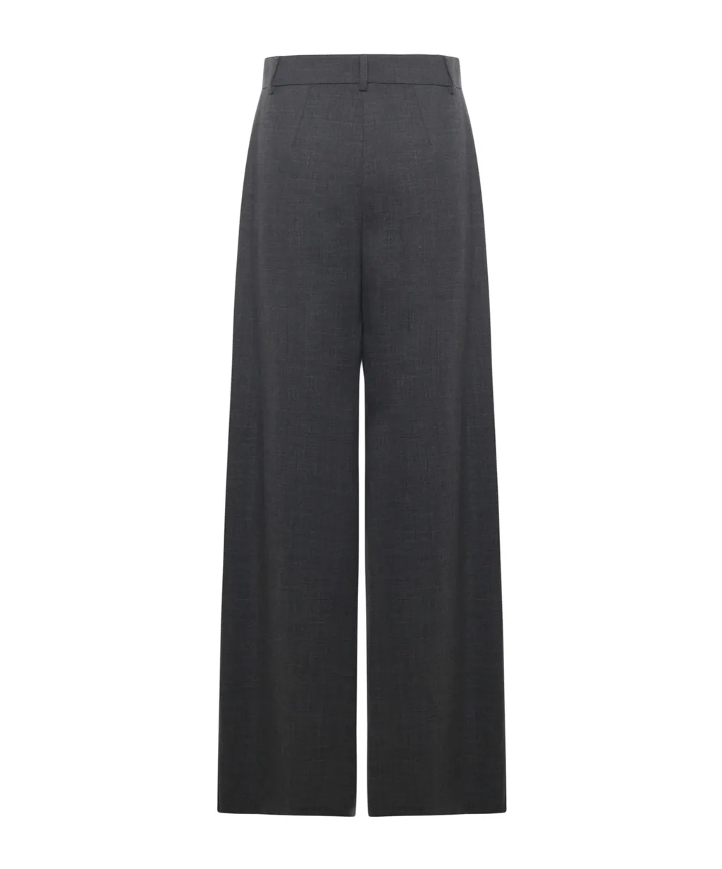 Relaxed Fit Pants