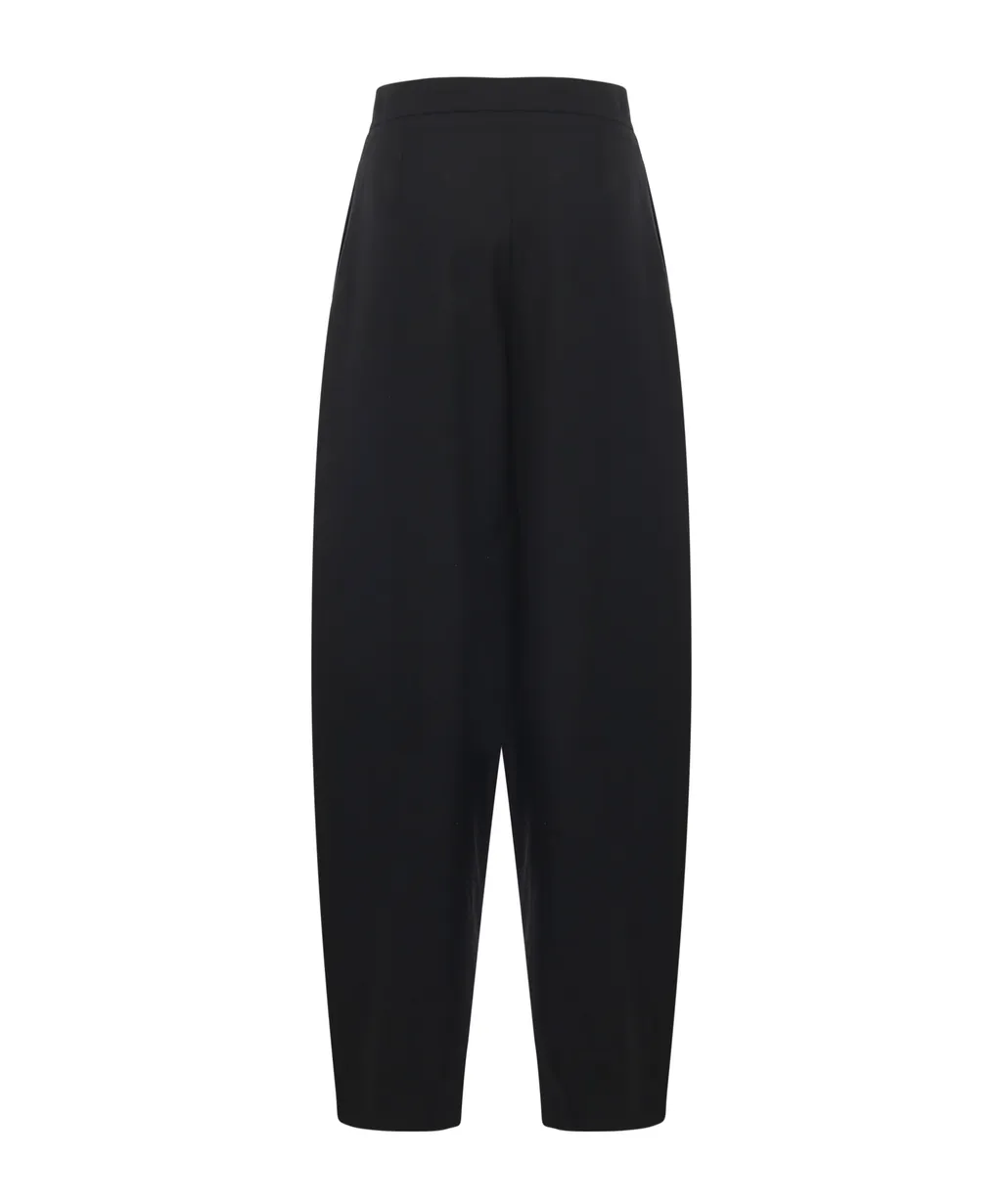 Tape Closure Pants