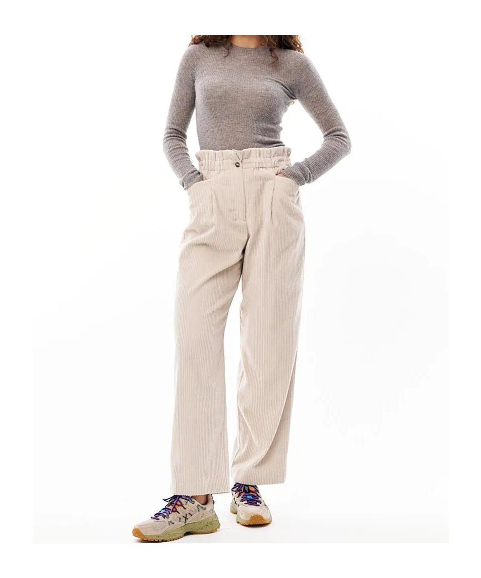 Ribbed Slim-Fit Knitwear