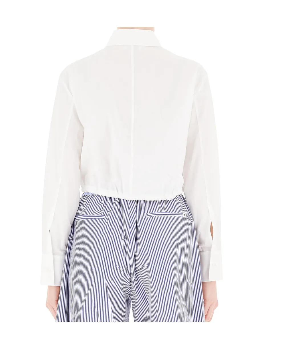 Short Shirt