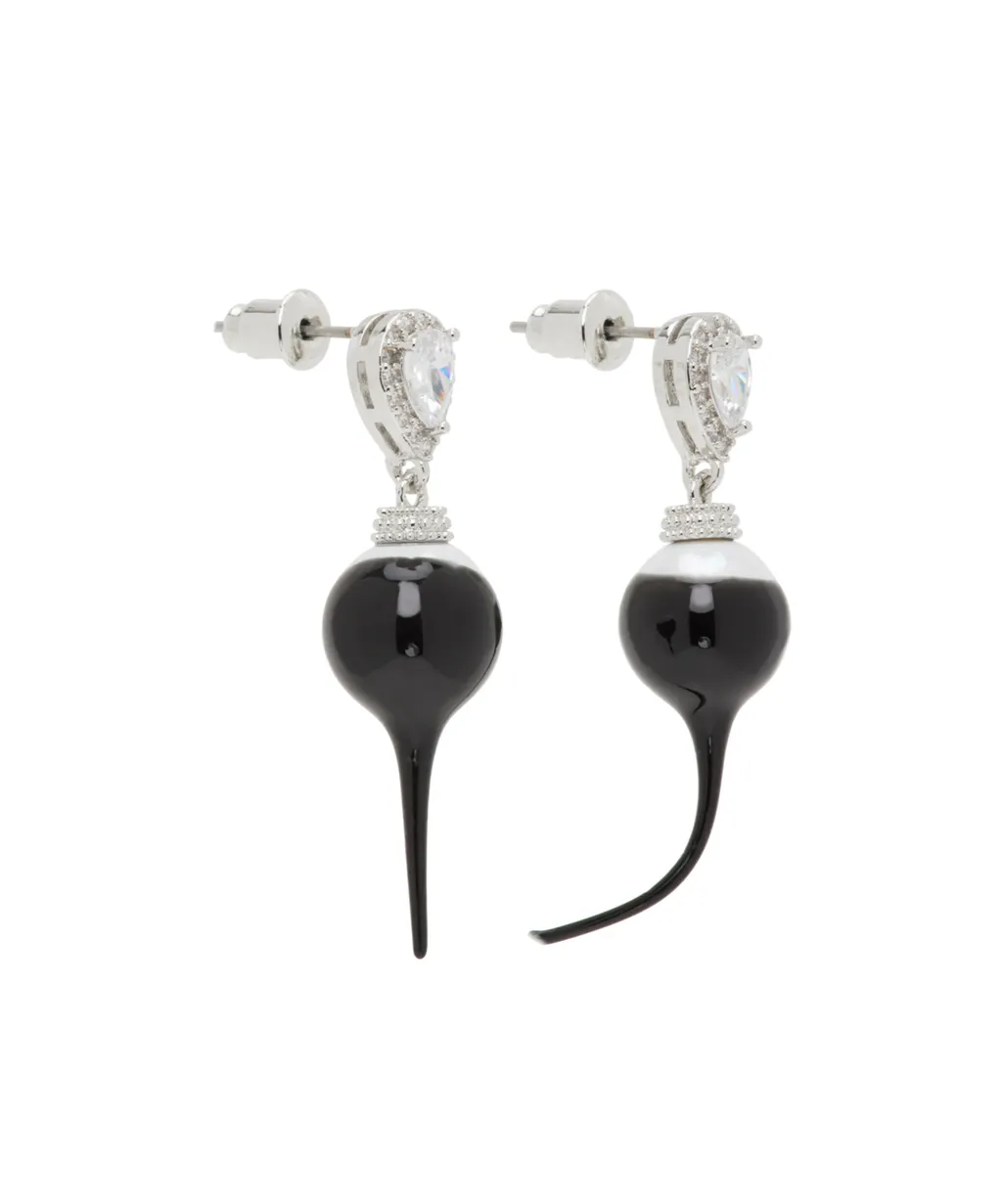 Pendant Earrings
