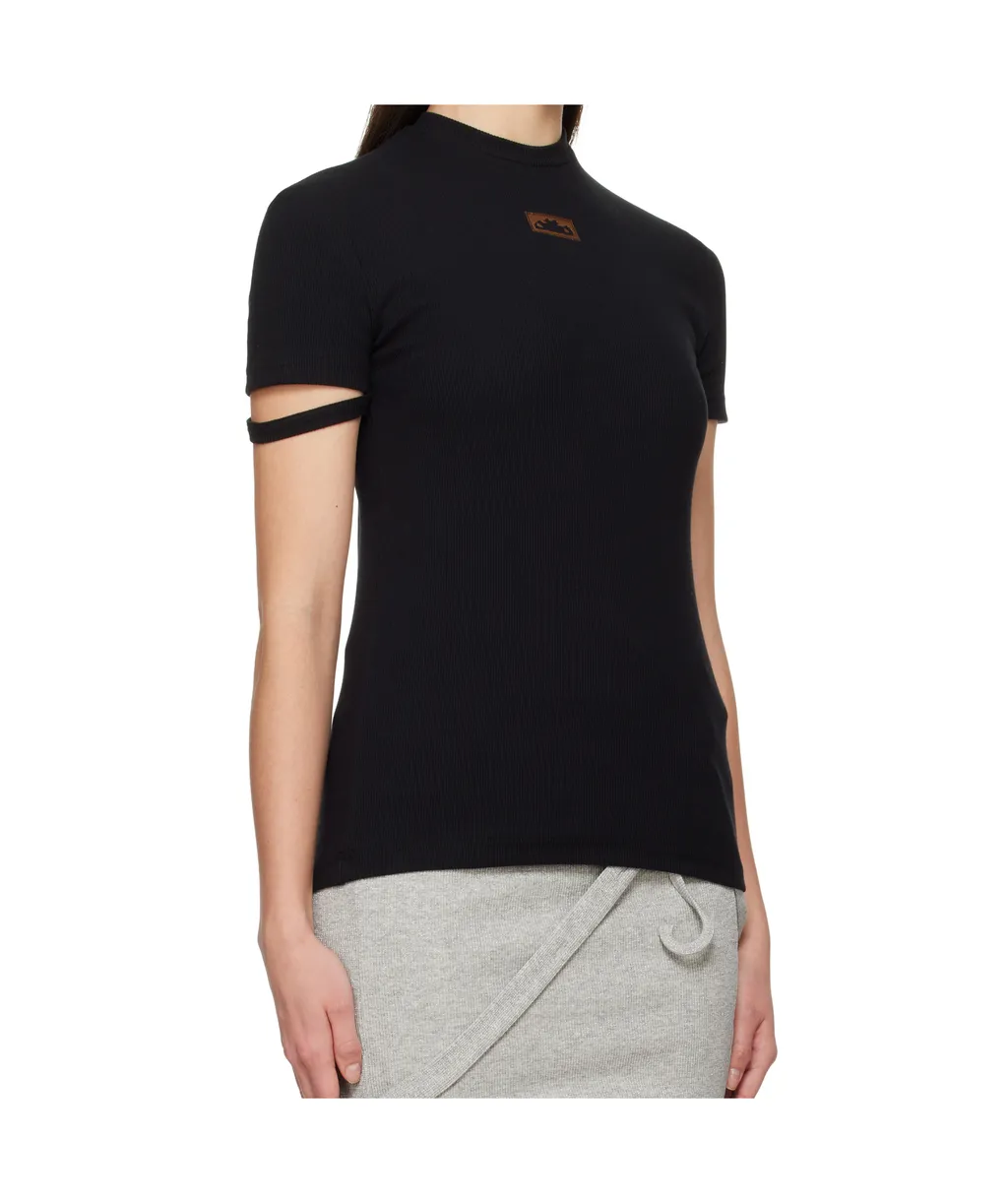 Crew-Neck T-Shirt