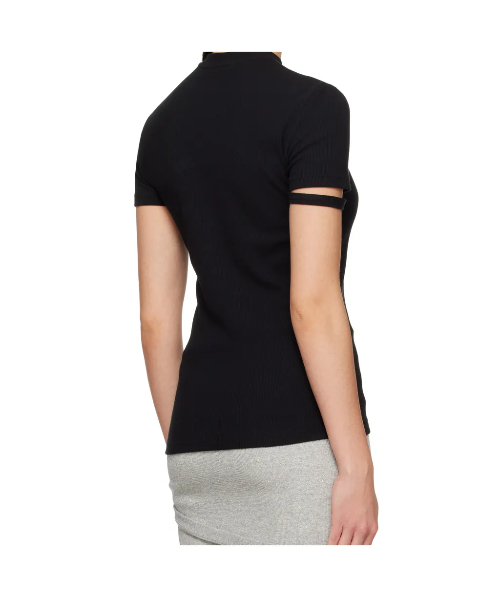 Crew-Neck T-Shirt