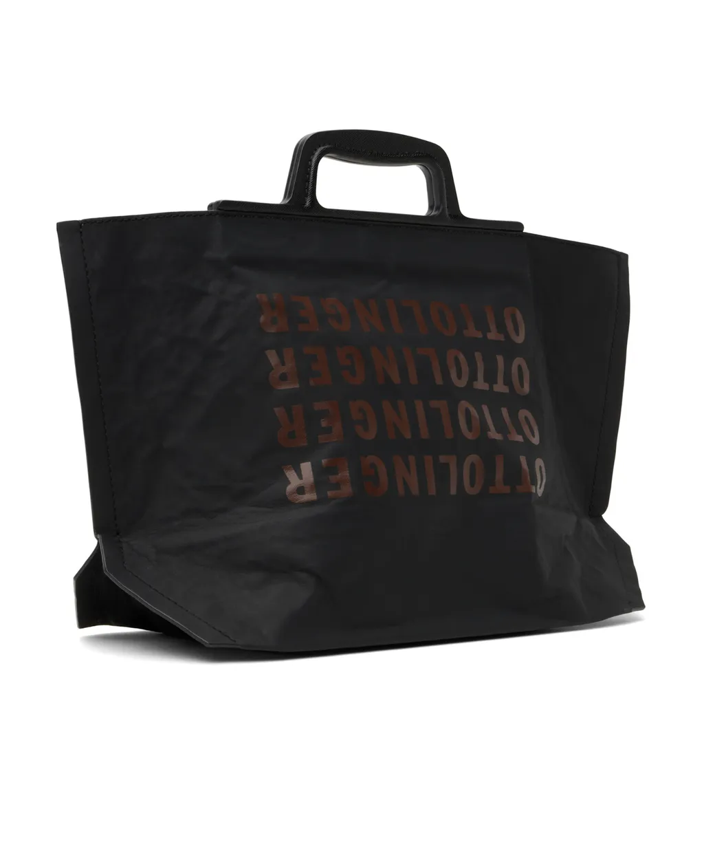 Ecco.Kollektive Edition Frozen Tote
