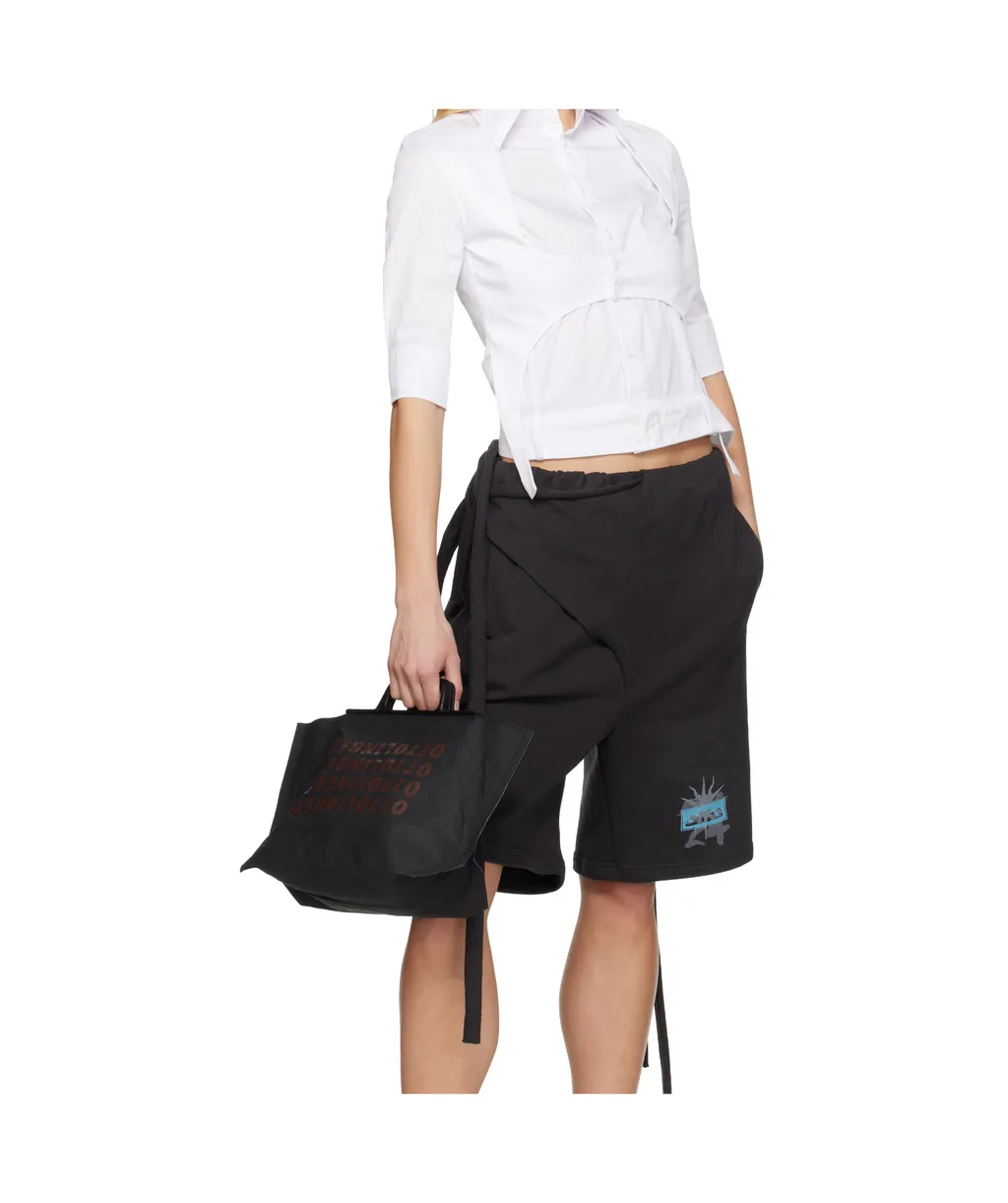 Ecco.Kollektive Edition Frozen Tote