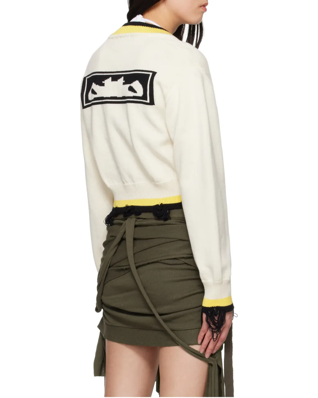V-Neck Sweater