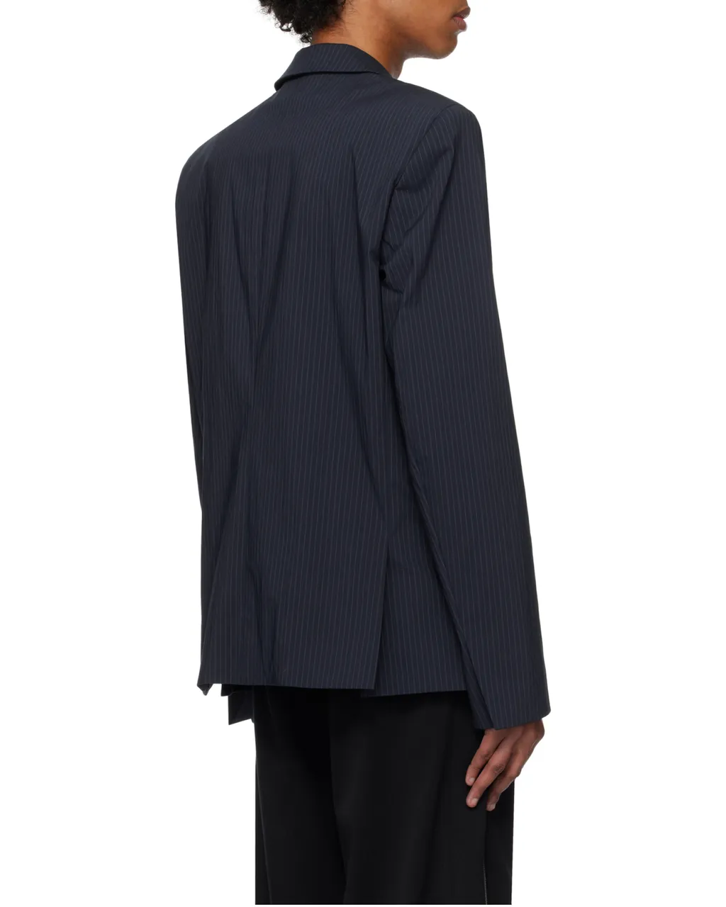 Split Blazer
