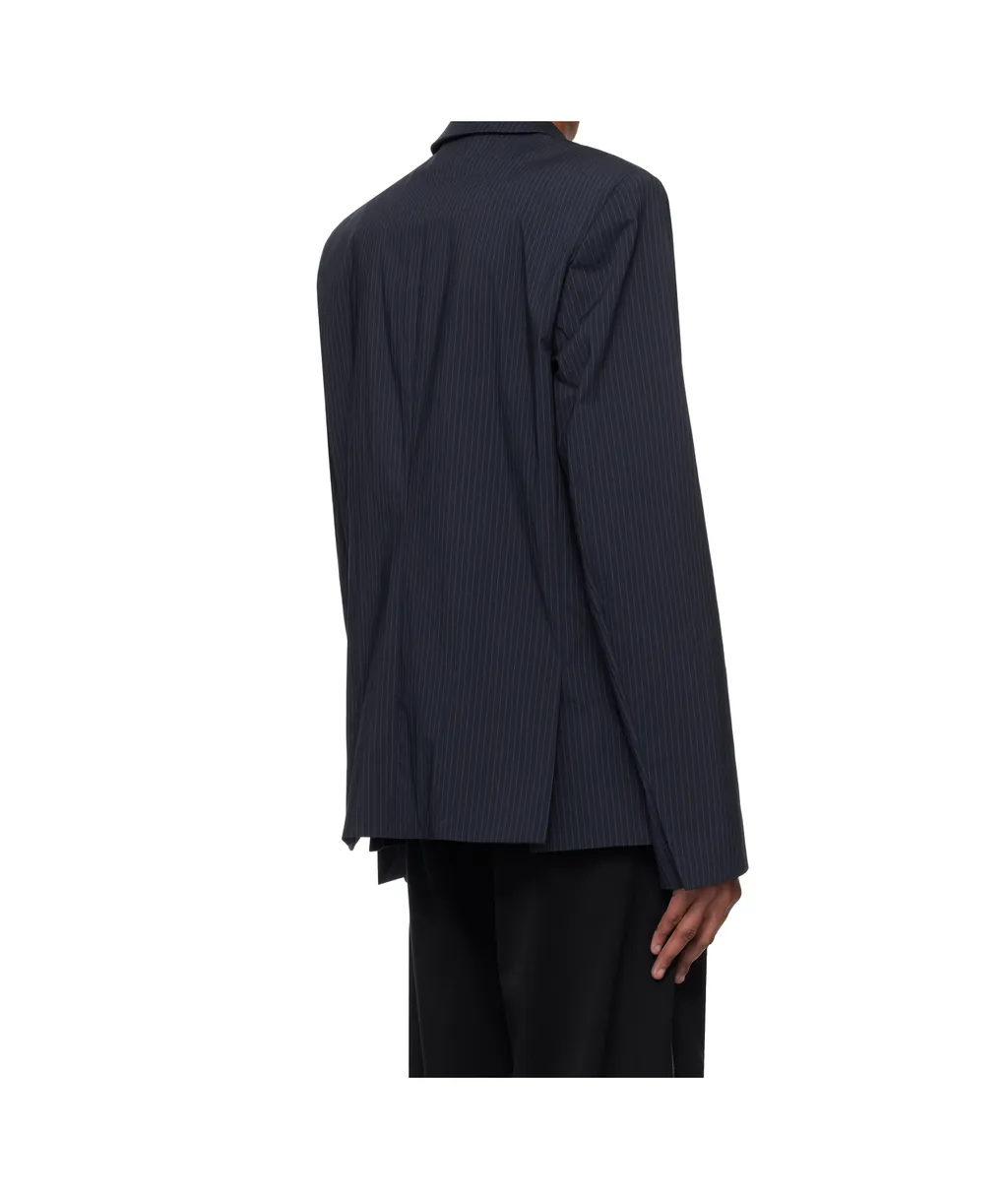 Split Blazer