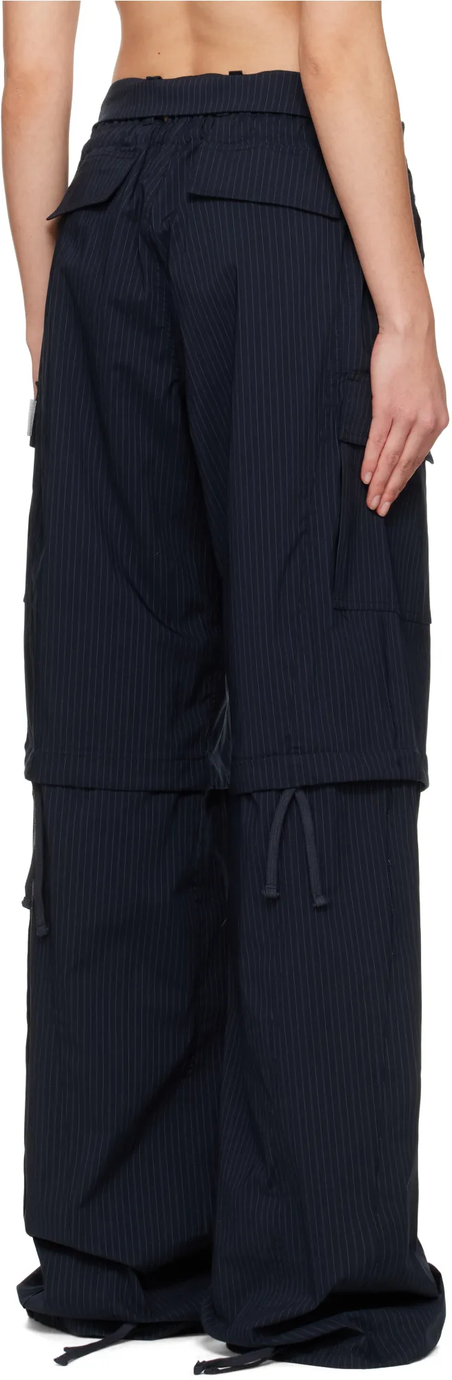 Work Casual Pants