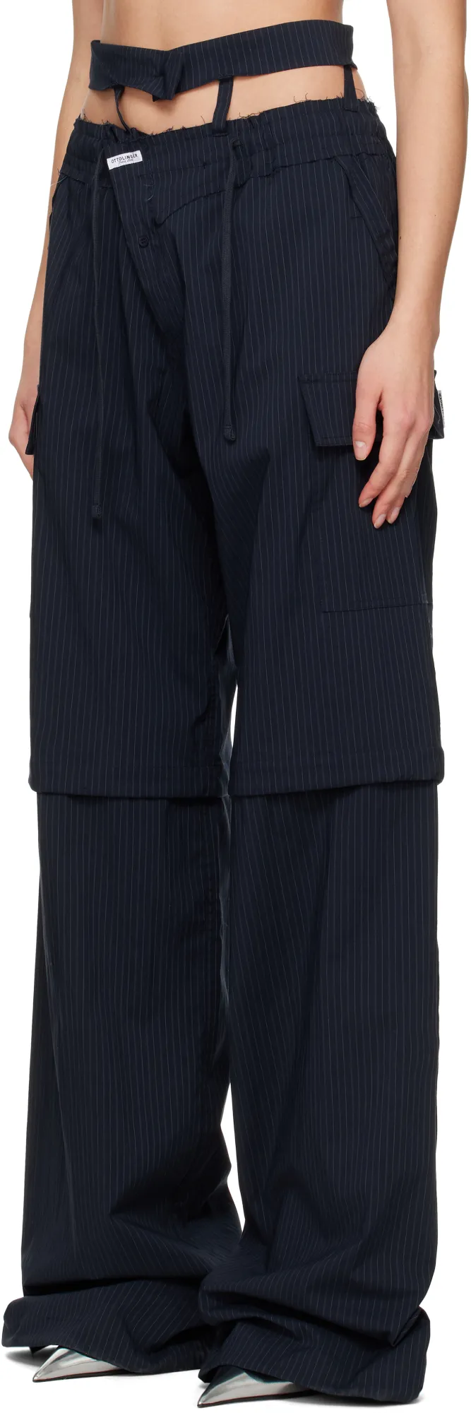 Work Casual Pants