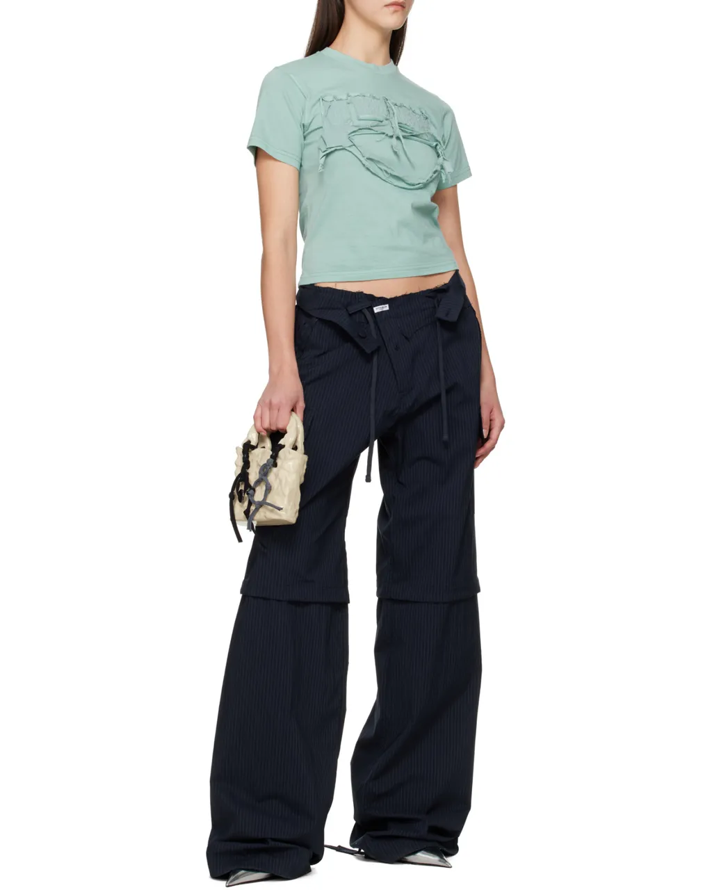 Work Casual Pants