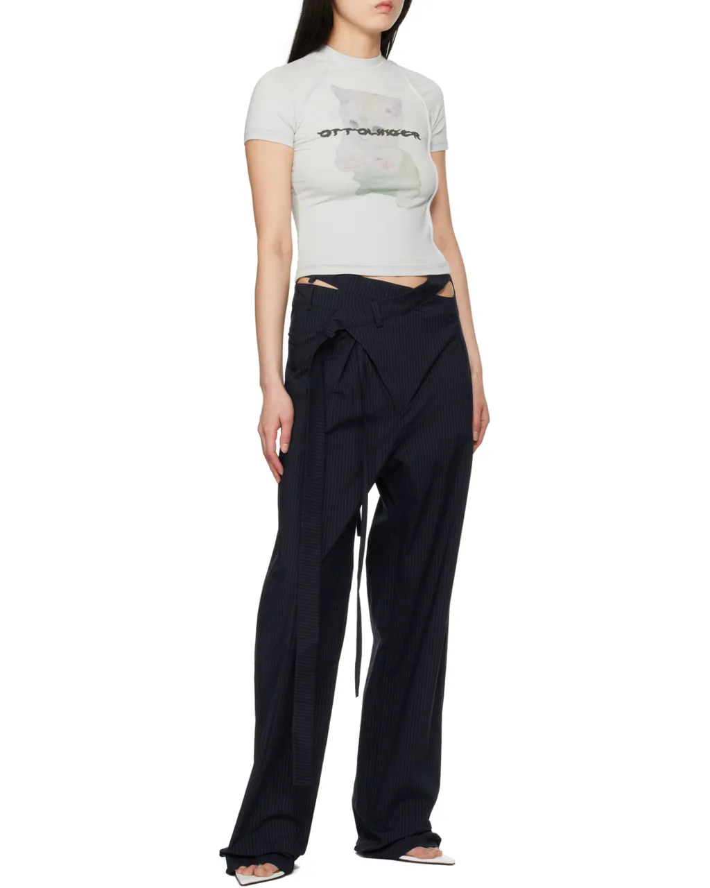 Short T-Shirt