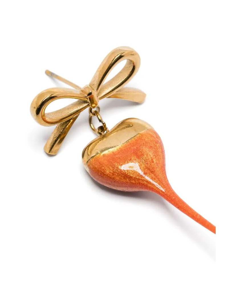 Bow Earrings