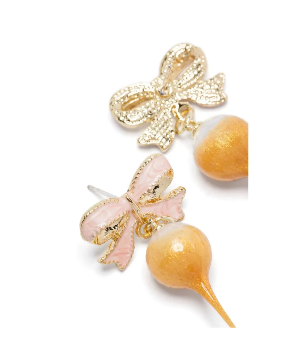 Hanging Earrings