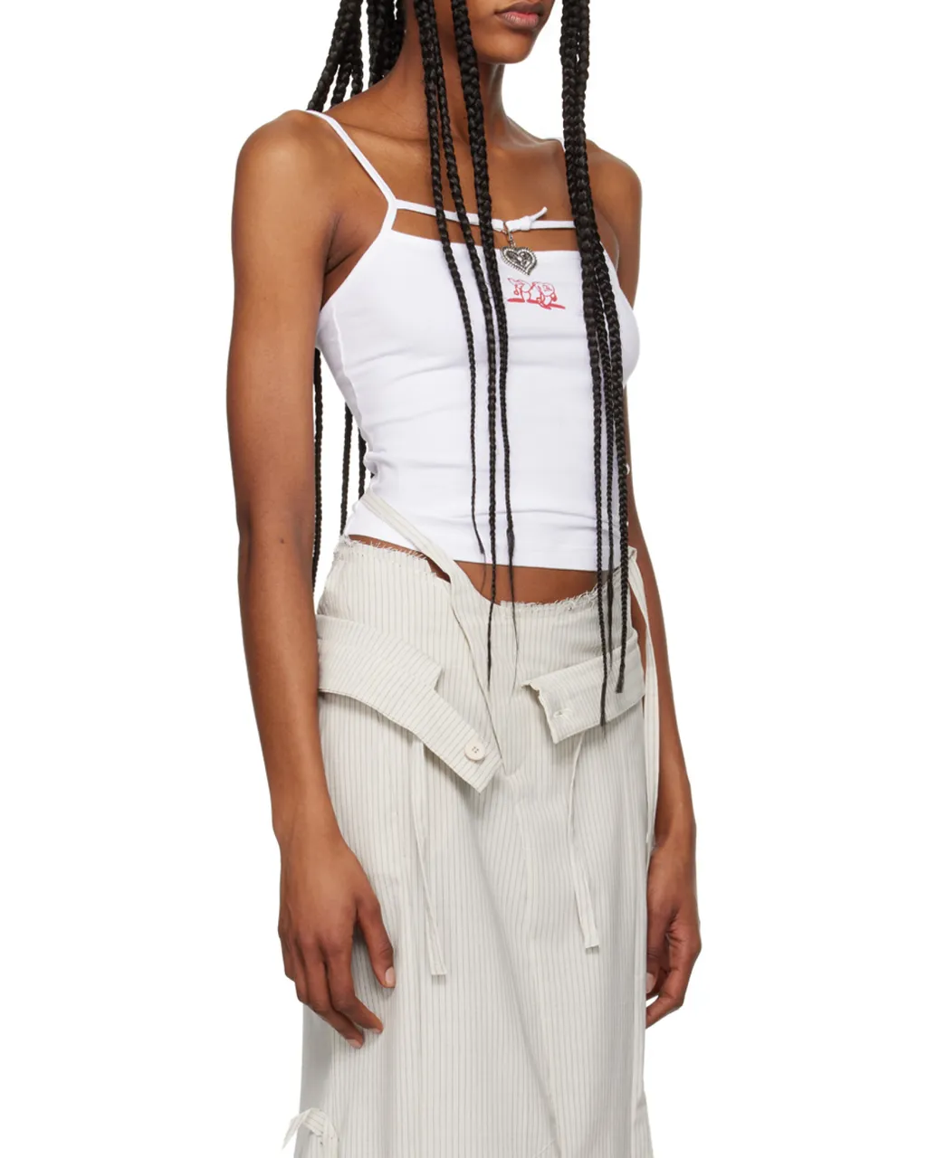 Knot Detail Sling