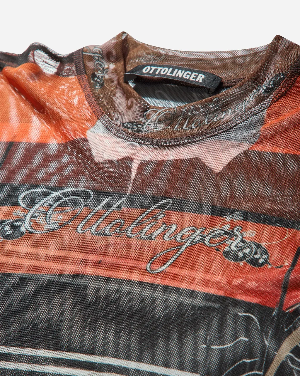 Print T-Shirt