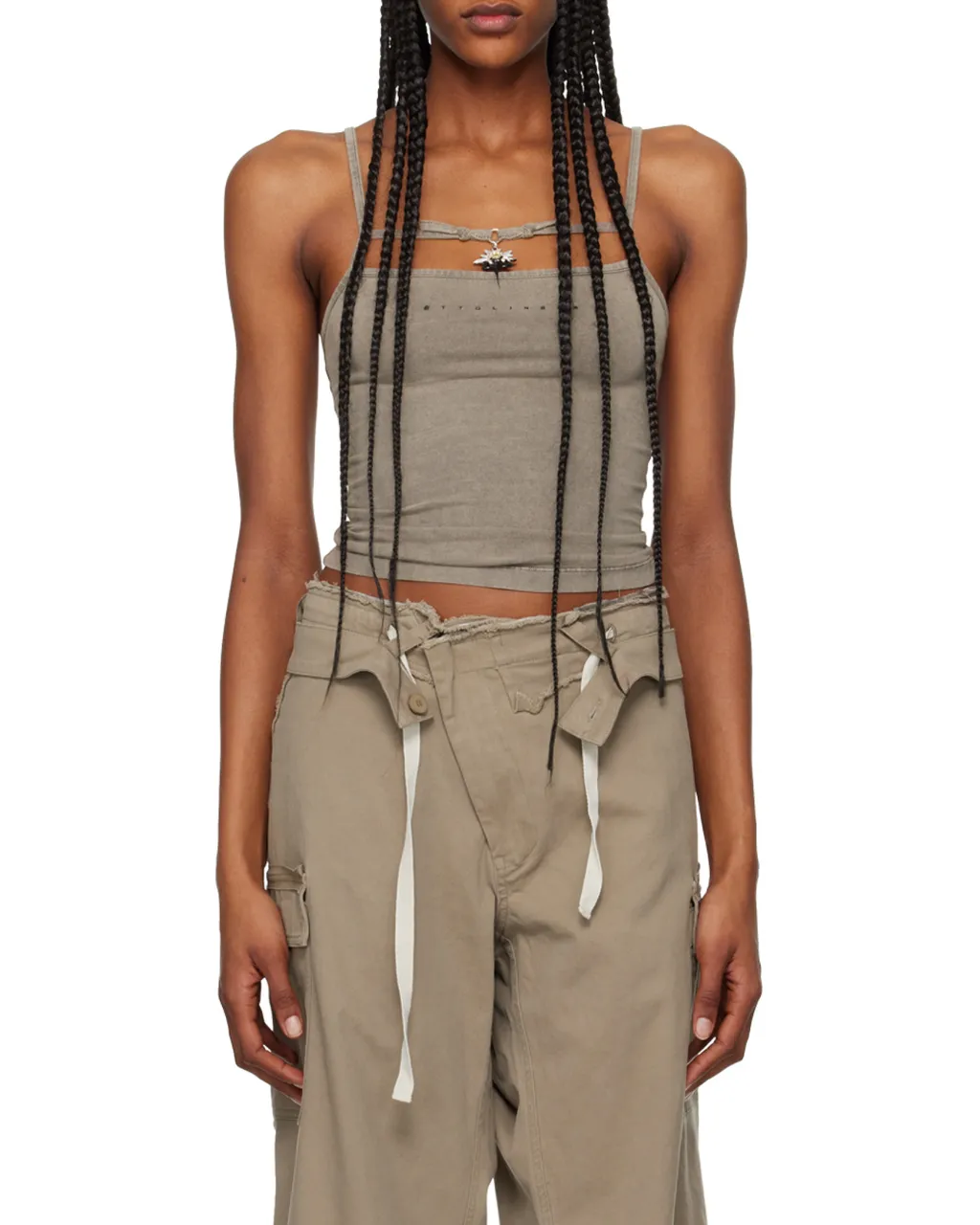 Charmed Knot Sling