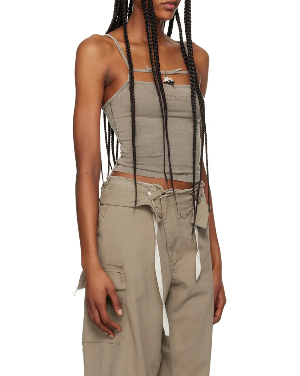 Charmed Knot Sling