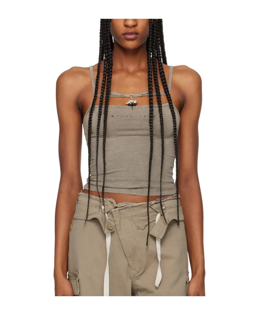 Charmed Knot Sling