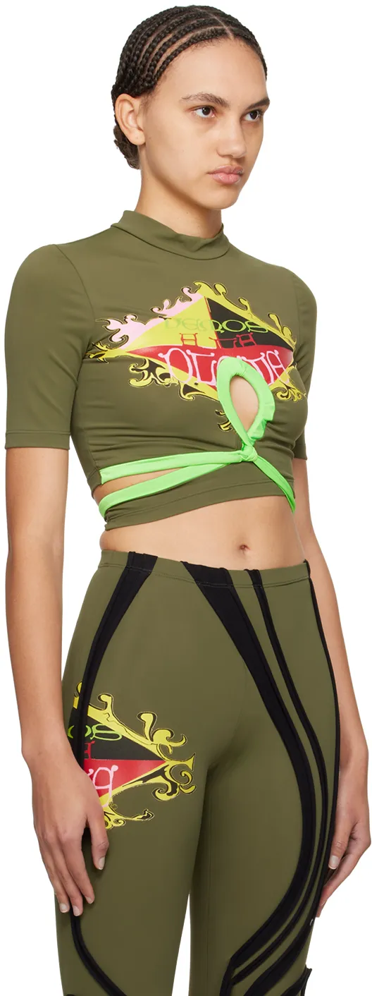 Short T-Shirt