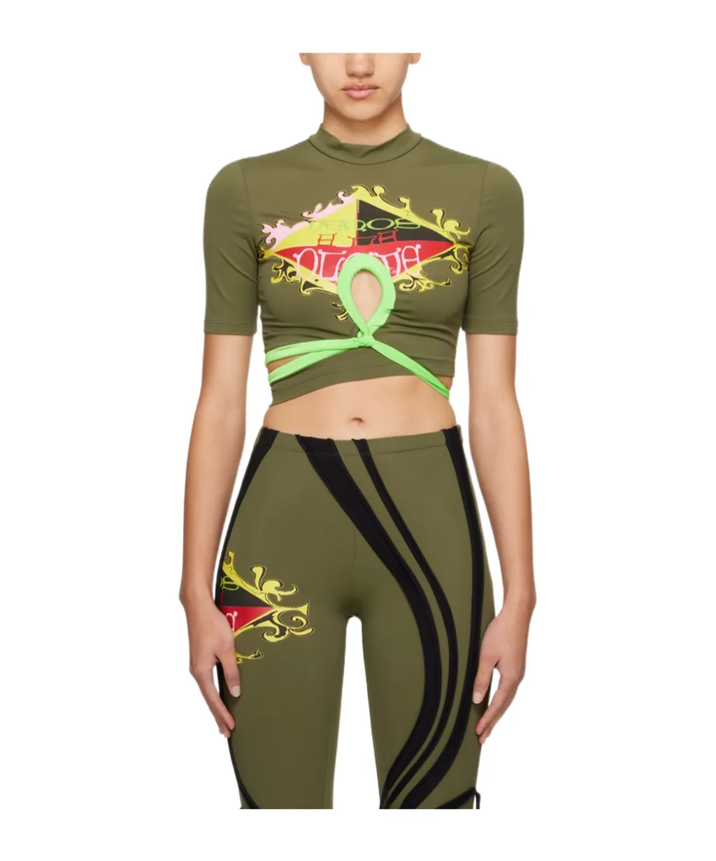 Short T-Shirt