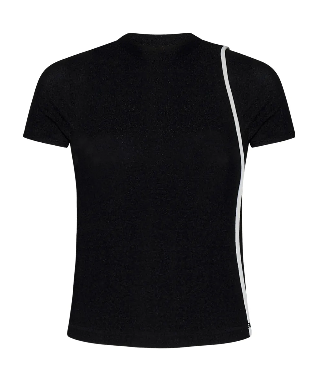 Short-Sleeved T-Shirt