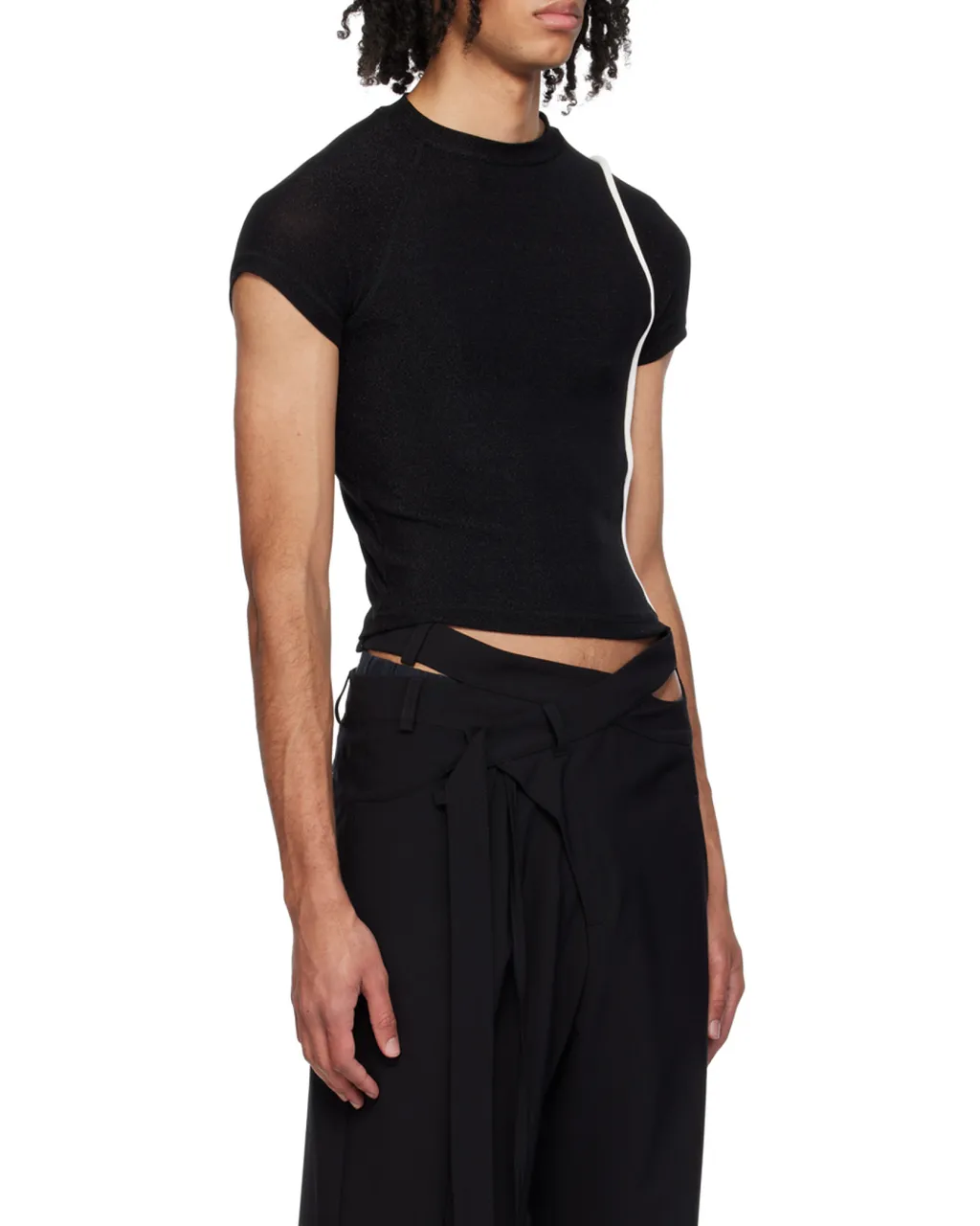 Short-Sleeved T-Shirt