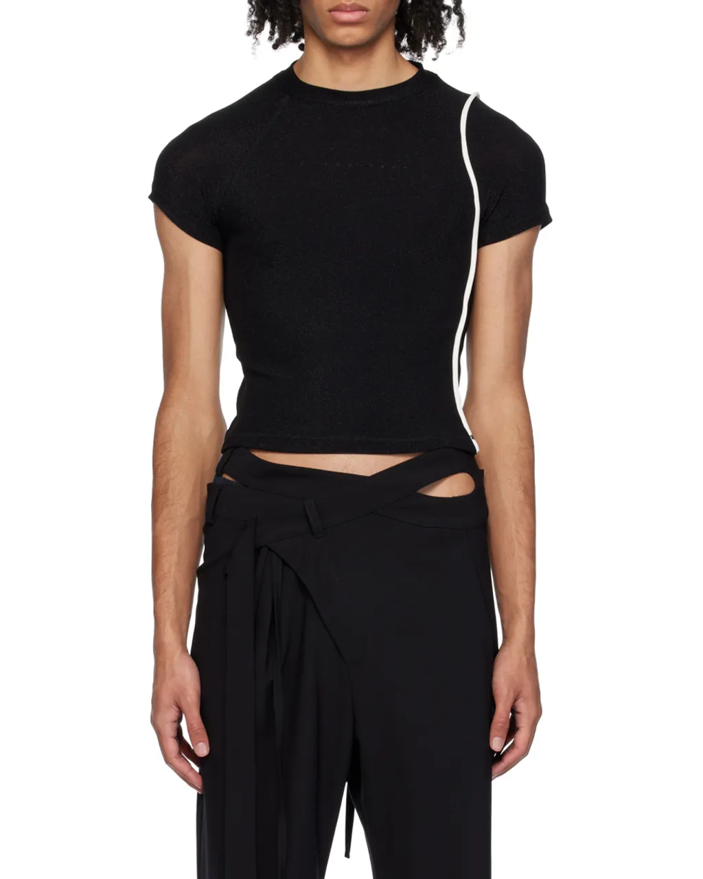 Short-Sleeved T-Shirt