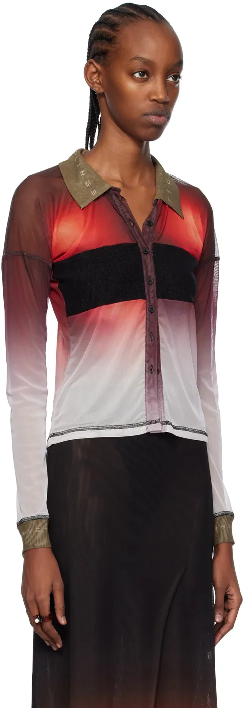 Translucent Shirt