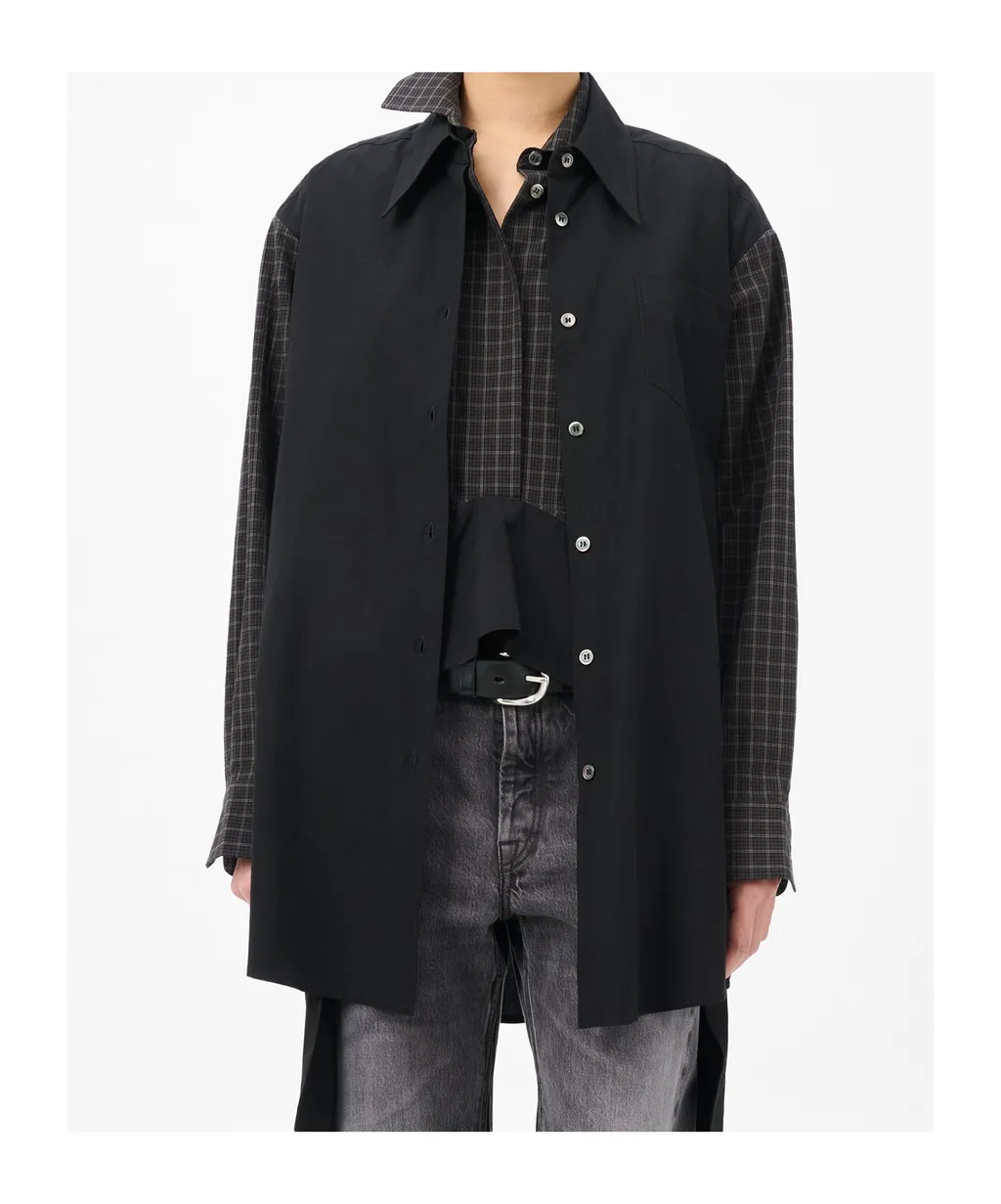 Our Legacy Girdle Shirt