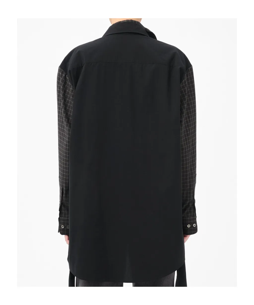 Our Legacy Girdle Shirt