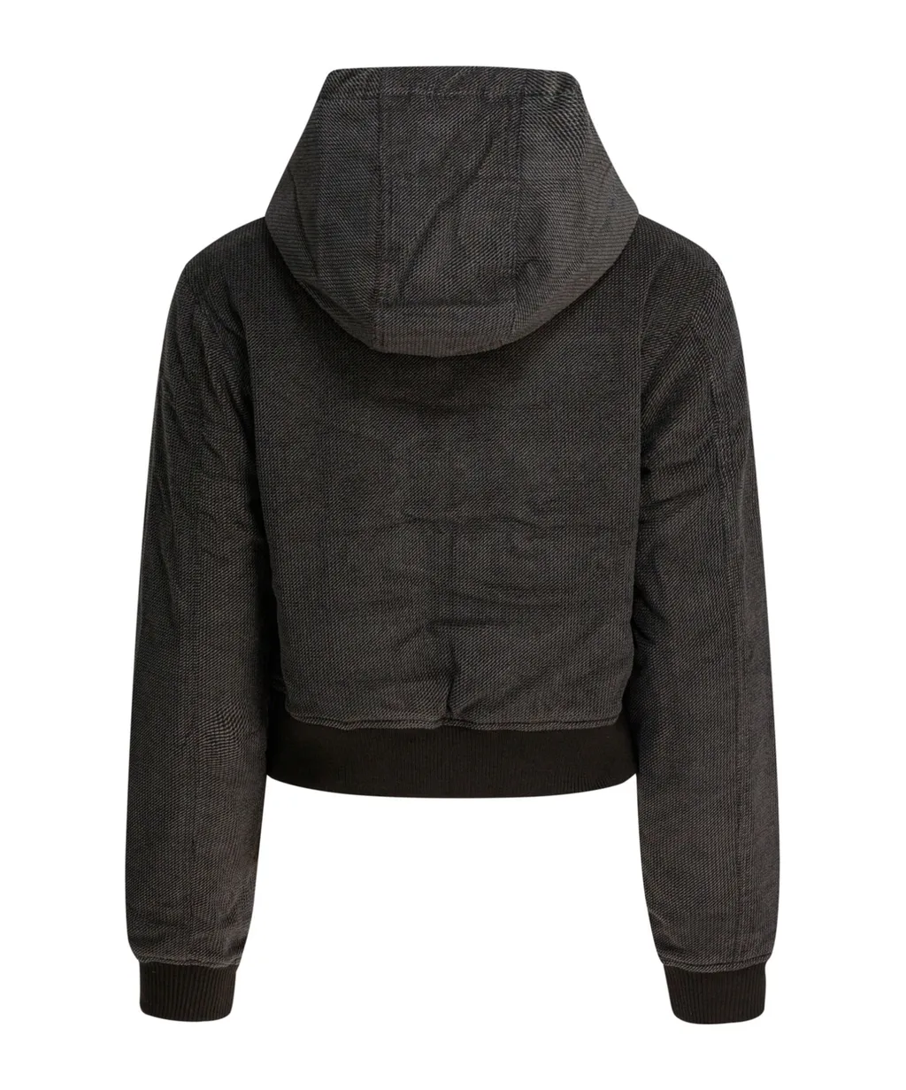 Coast Hooded Jacket