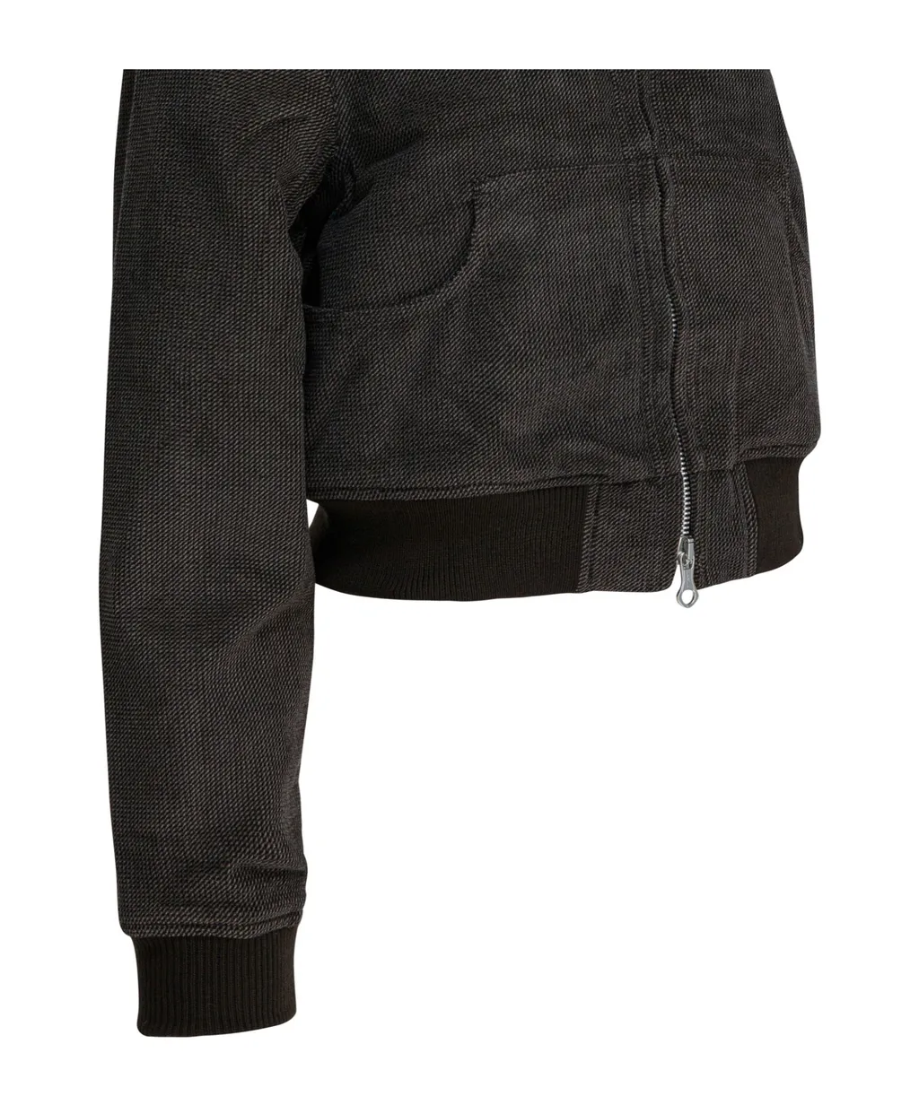 Coast Hooded Jacket