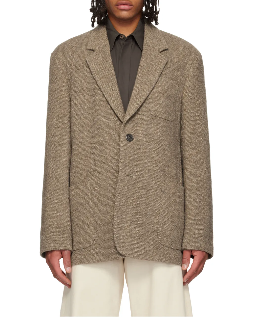 Embrace Blazer