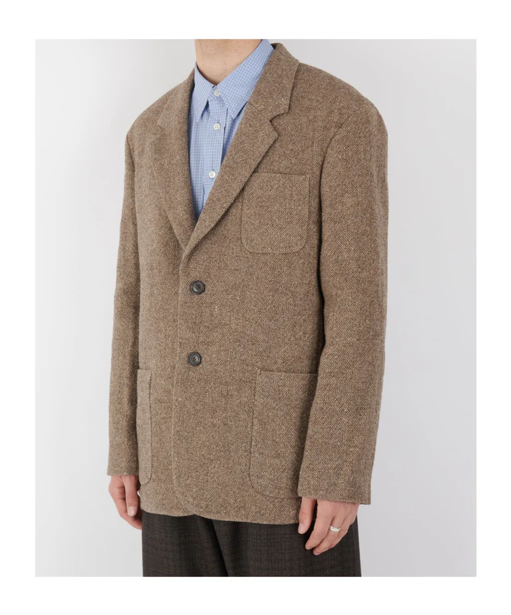 Embrace Blazer
